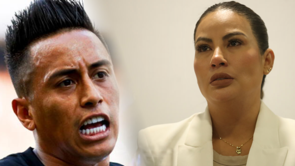 Christian Cueva niega haber llamado a Paul Michael y advierte que tomará acciones legales