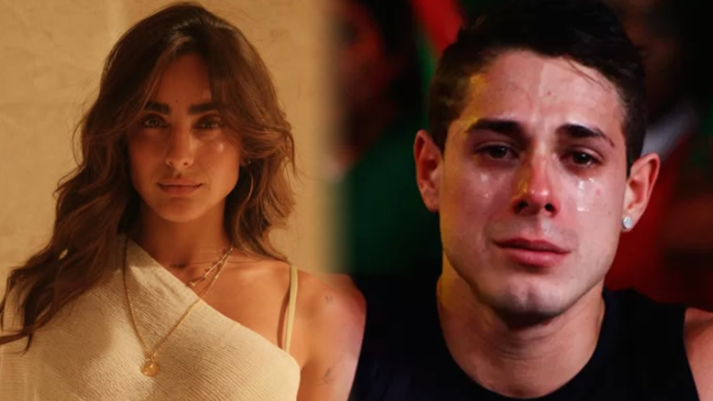 Isabella Ladera niega relación con Hugo García pero deja abierta posibilidad: “Vamos a ver qué pasa”