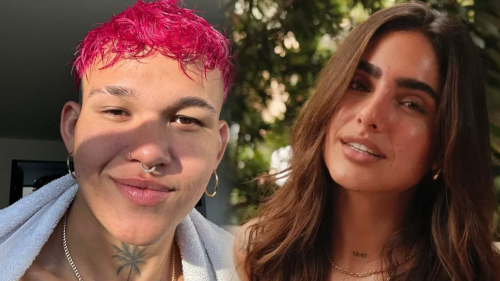 ¡Escándalo! Se filtra supuesto video íntimo de Beéle con Isabella Ladera