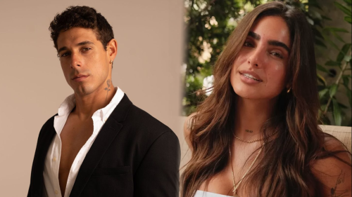 Hugo García rompe su silencio y respalda a Isabella Ladera: “Nada ni nadie cambiará lo que siento”