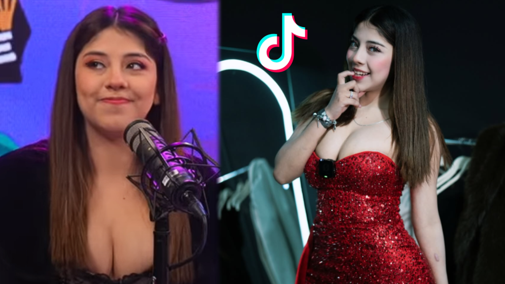 Zully explicó por qué TikTok bloqueó su cuenta hasta 2030: “Me reportaban”