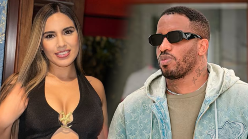 Darinka no se guarda nada y envía fuerte mensaje a Jefferson Farfán: “Un papá que ama la ve, así pase lo que pase”
