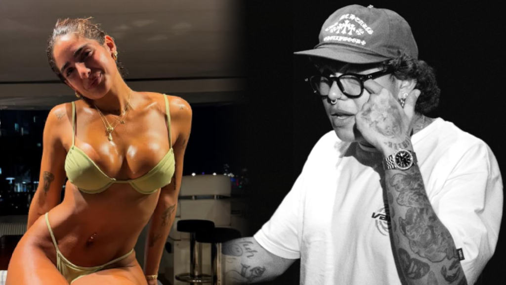 Isabella Ladera demanda oficialmente a Beéle por filtración de video íntimo