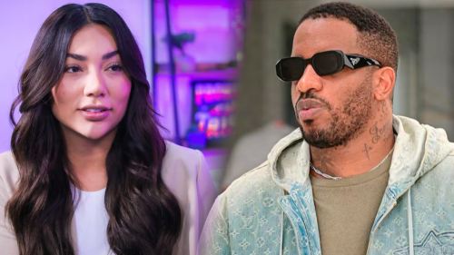 Jefferson Farfán es demandado por Olenka Mejía: “Llegaré hasta las últimas instancias”