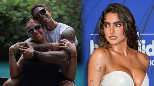 Mamá de Hugo García niega relación de su hijo con Isabella Ladera: “Son buenos amigos nomás”