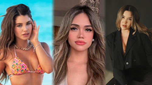 Alessandra Fuller, Mayra Goñi y Flavia Laos se reencuentran en el cine con la comedia de acción ‘Mañana Me Caso’