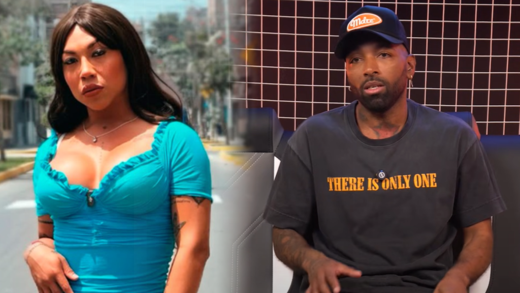 Dayanita arremete contra Jair Céspedes tras excusarse: “Una persona borracha sí sabe lo que hace”