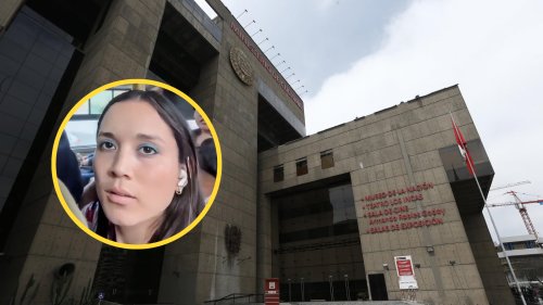 Mujer que lanzó insultos racistas en el Metropolitano es denunciada por el Ministerio de Cultura