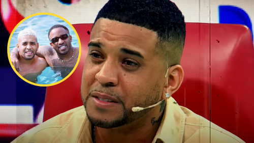 ‘Cri Cri’ rompe su silencio sobre Jefferson Farfán en “El valor de la verdad”: “Me dio una puñalada al corazón”