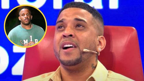 ‘Cri Cri’ confiesa que perdonaría a Jefferson Farfán: “Lo perdono, pero no me acercaría a él”