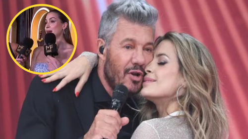 ¿Milett y Tinelli siguen juntos? La modelo aclara que todo marcha bien