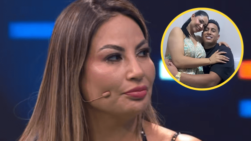 Pamela López no quiere que Cueva comparta tiempo con sus hijos junto a Pamela Franco: “No es posible”