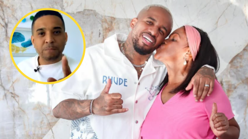Madre de Jefferson Farfán habló con ‘Cri-Cri’ tras su liberación: “Yo siempre creí en ti”