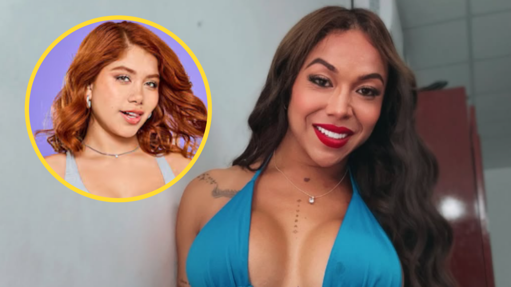 Dayanita revela que será actriz de cine para adultos en Estados Unidos: “Marina Gold de Temu”