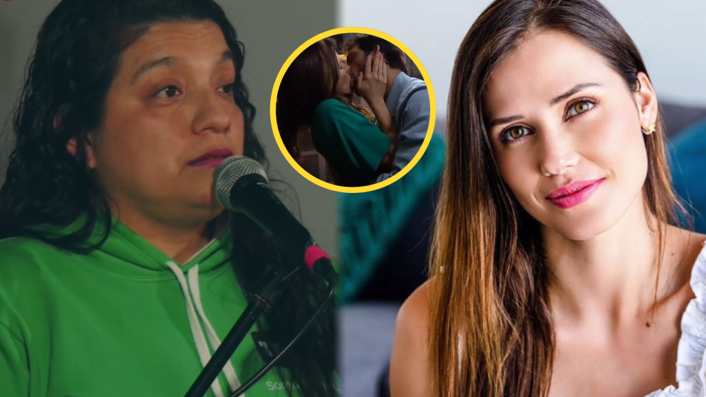 Maju Mantilla: productora revela otra supuesta infidelidad con actor colombiano
