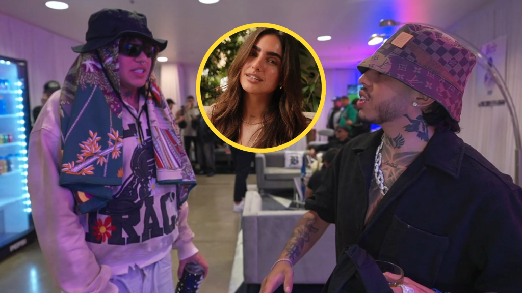 Beéle se pronuncia tras video íntimo filtrado y manda contundente mensaje: “La tienen difícil”