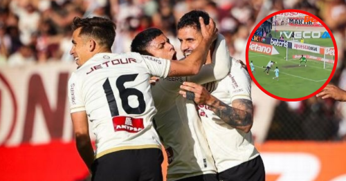 ¡Hizo historia! Universitario es tricampeón de la Liga 1 y sigue encabezando el fútbol peruano