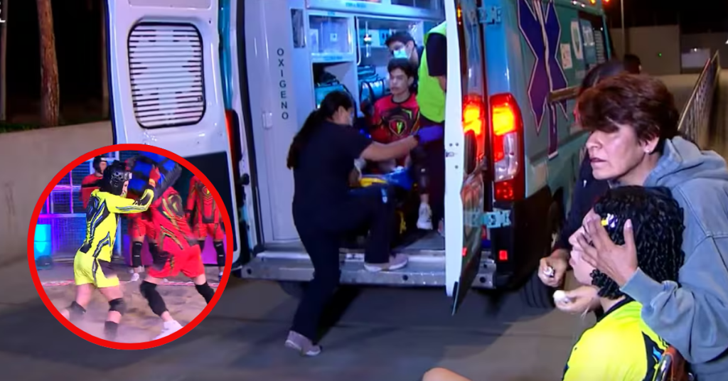 ¡Tensión al máximo! Josi y Valentino se descompensan tras tenso enfrentamiento en EEG