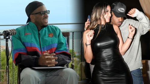 Jefferson Farfán anuncia matrimonio con Xiomy Kanashiro: “Yo también me caso”