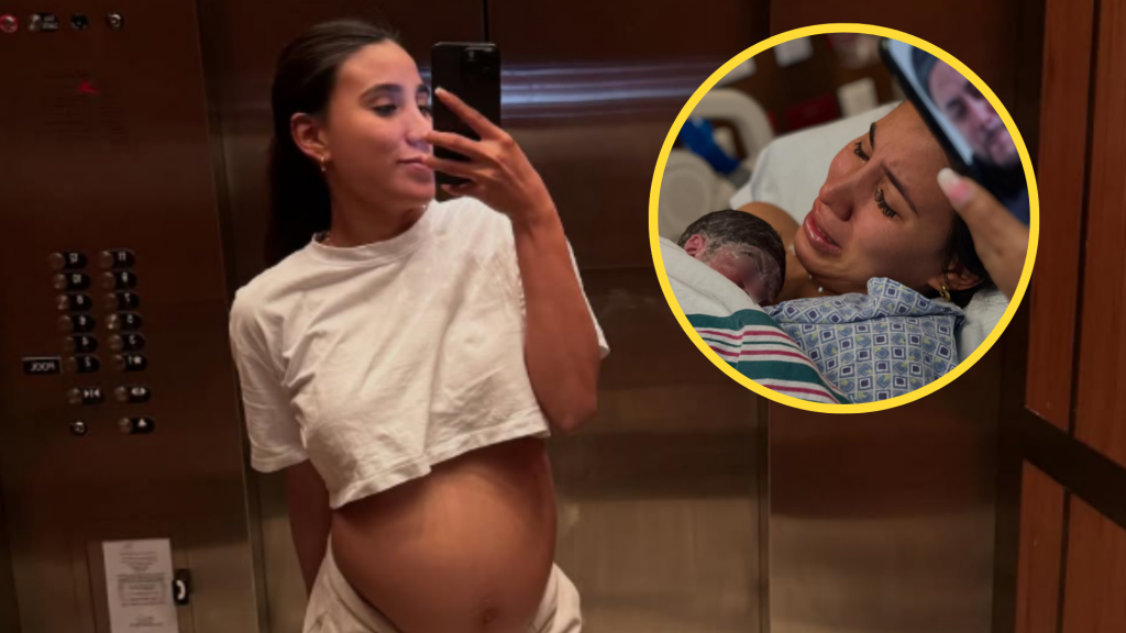 Samahara Lobatón revela que ya no podrá tener hijos: “Cerró la fábrica”