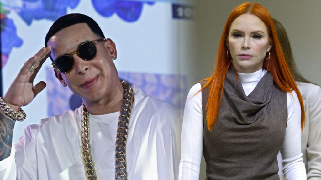 Este es el acuerdo al que llegó Daddy Yankee con su exesposa para usar su nombre artístico
