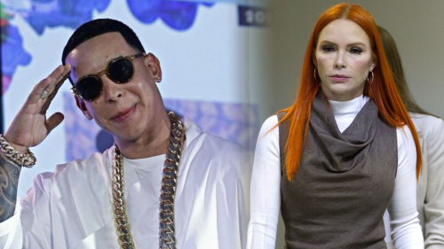 Este es el acuerdo al que llegó Daddy Yankee con su exesposa para usar su nombre artístico