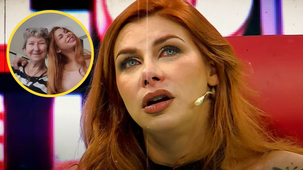 Xoana González confiesa abuso y su intento de quitarse la vida: “Quería que me pisen los autos”
