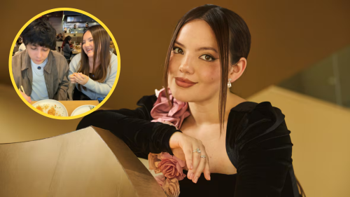 Francisca Aronsson envuelta en polémica: “Tener OnlyFans me parece denigrante”