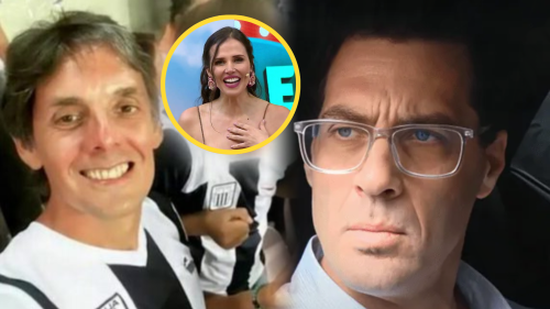 Gustavo Salcedo revela lugar donde Maju y su productor se veían en privado: “Un sitio medio escondido”