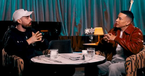 ¡Se quiebra! Daddy Yankee recuerda con Ibai Llanos el momento más doloroso de su vida