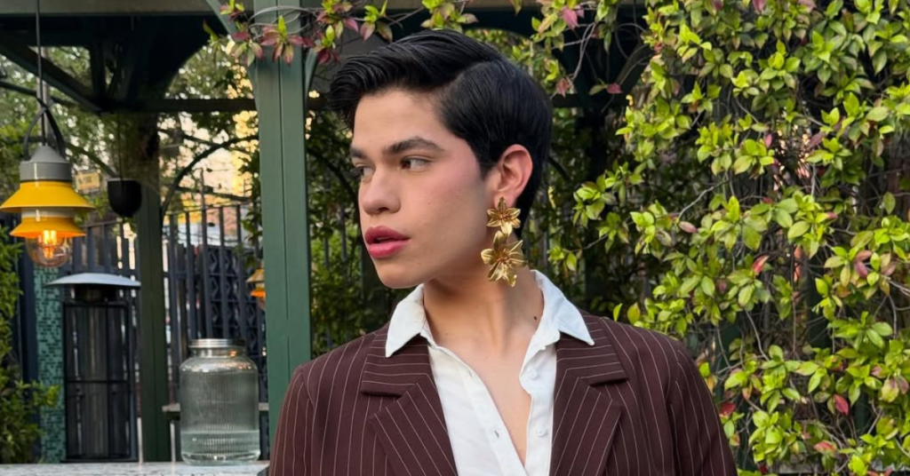 ¡Alza la voz! Josi Martínez denuncia discriminación en restaurante de Miraflores y anuncia acciones legales