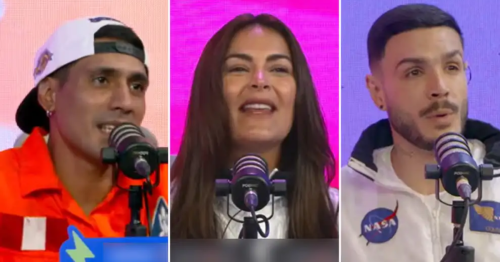 ¡Regreso Agitado! “La Manada” vuelve a YouTube con 17.000 espectadores y desata polémica por evidentes fallas de audio y sospecha de bots