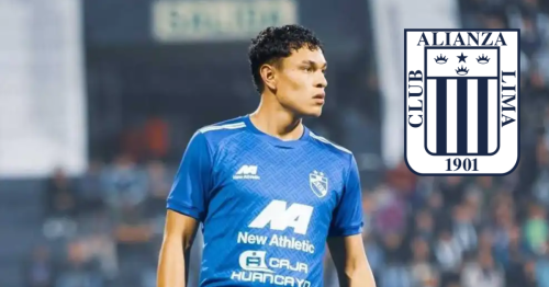 ¡D’Alessandro Montenegro en la mira!: Alianza Lima analiza su fichaje tras final de la Liga 1 2025