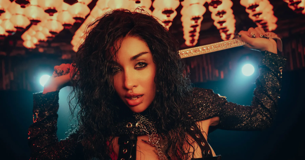 ¡María Becerra sorprende con “JOJO”! Artista presenta su nuevo alter ego antes del lanzamiento de su álbum Quimera