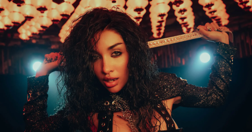 ¡María Becerra sorprende con “JOJO”! Artista presenta su nuevo alter ego antes del lanzamiento de su álbum Quimera