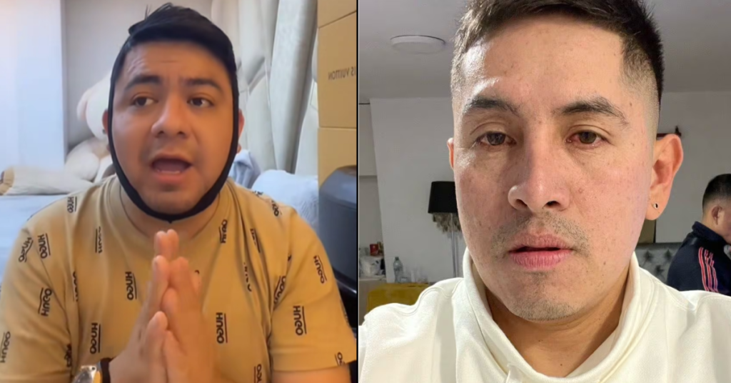 ¡”Tío Winner” bajo la lupa! PNP investiga presuntos nexos del influencer con “Los Pulpos”, estafas y Gerald Oropeza