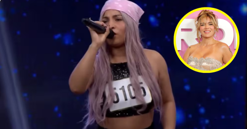 ¡Impactante presentación! Imitadora de Karol G sorprendió al jurado de “Yo soy” con su asombroso parecido vocal