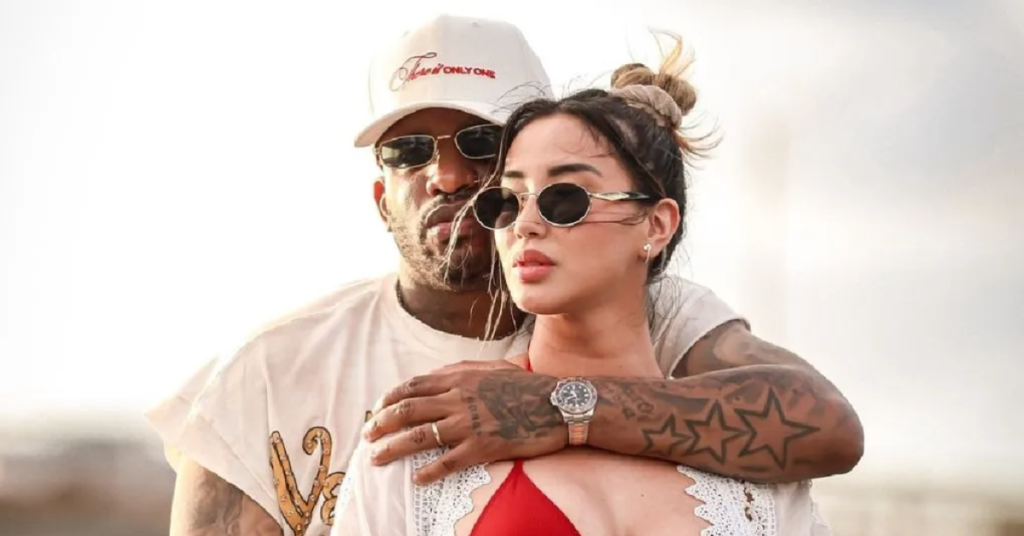 ¡Rompe el silencio! Xiomy Kanashiro aclara rumores de boda con Jefferson Farfán