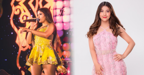 ¡Habla claro! Camila Talavera revela por qué dejó ‘La Bella Luz’ y se pronuncia sobre la tiktoker Zully