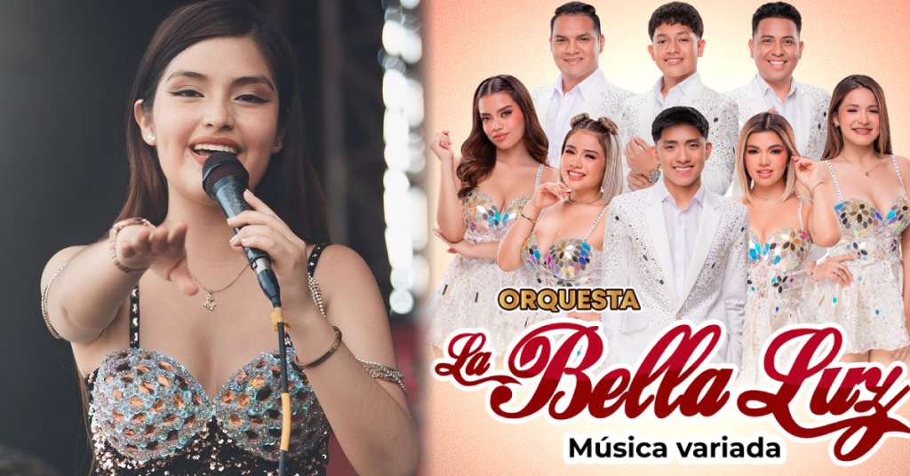 Entre lágrimas Milagros Díaz revela su deseo de volver a La Bella Luz, afirma Luis Sánchez ‘Mi Barrunto’