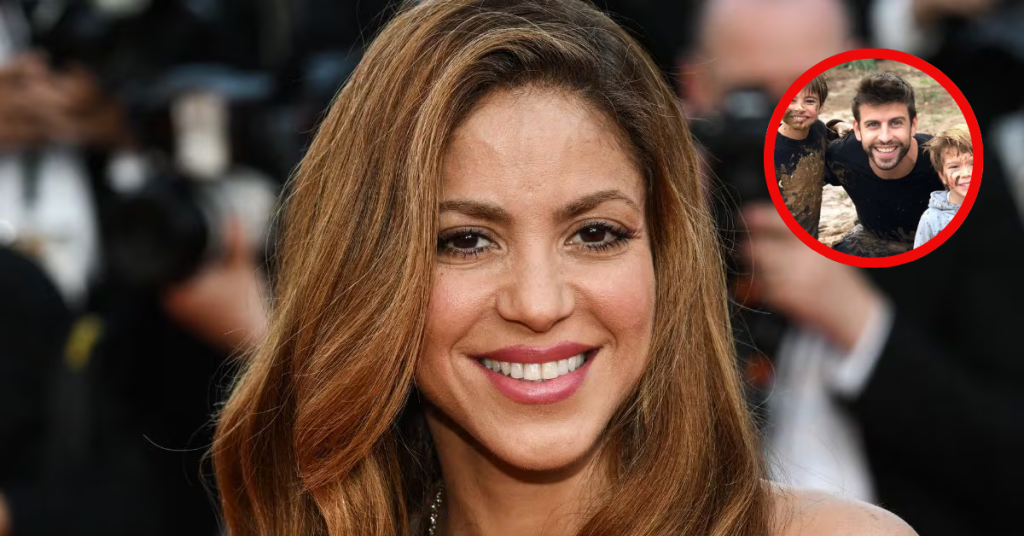 ¡Inesperado giro! Shakira elogia a Gerard Piqué y lo describe como “un padre muy disciplinado” tras años de tensiones