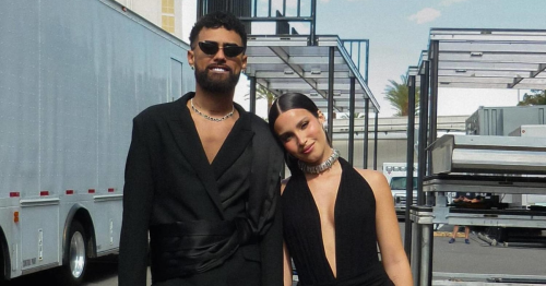 ¡Dos años juntos! Jay Wheeler y Zhamira celebran aniversario de bodas con romántica escapada a Puerto Rico