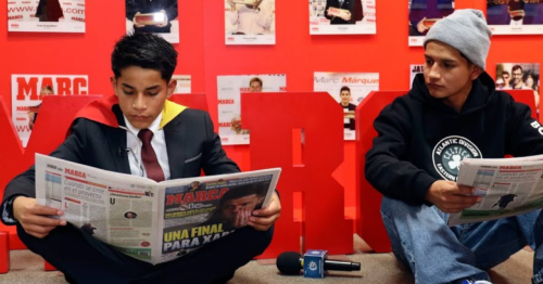 ¡Sorprende! Pol Deportes revela el motivo por el que no narró a ras de cancha el Real Madrid vs. Manchester City