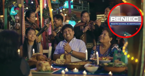 Duende, Elfo y Merry Christmas: los nombres peruanos más insólitos que sorprenden esta Navidad