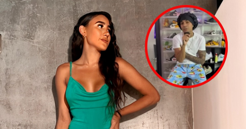 ¡Le da su apoyo! Samahara Lobatón se pronuncia tras revelación de Youna, padre de su primera hija, sobre su diagnóstico de cáncer