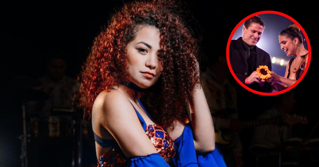 ¡Enciende rumores! Ana Lucía Urbina sugiere posible matrimonio entre Susana Alvarado y Paco Bazán