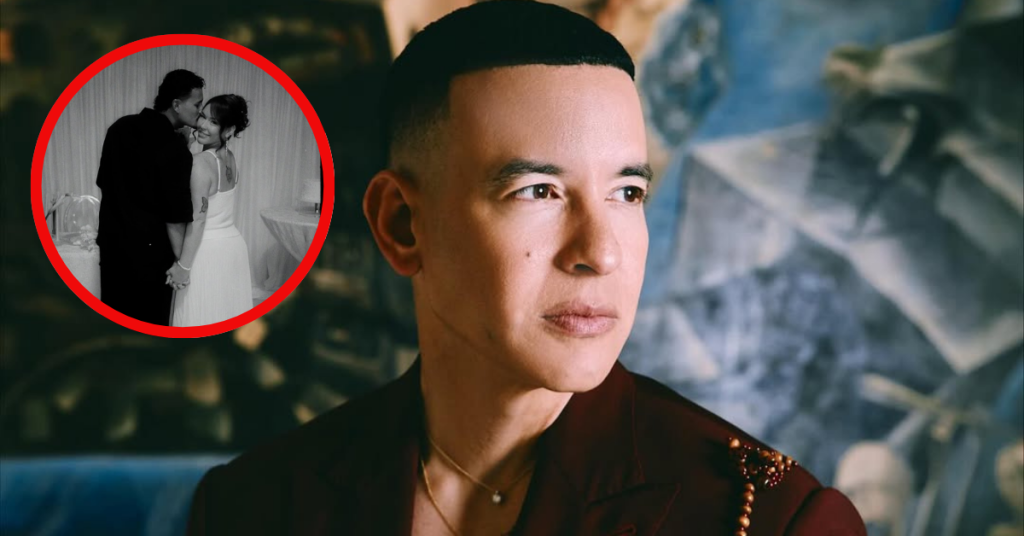 ¡Sorpresiva ausencia! Daddy Yankee no asistió a la boda de su hija Jesaaelys Ayala