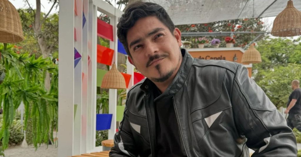 ¡Se vienen sorpresas! Erick Elera adelanta qué pasará con Joel en la nueva temporada de ‘AFHS’