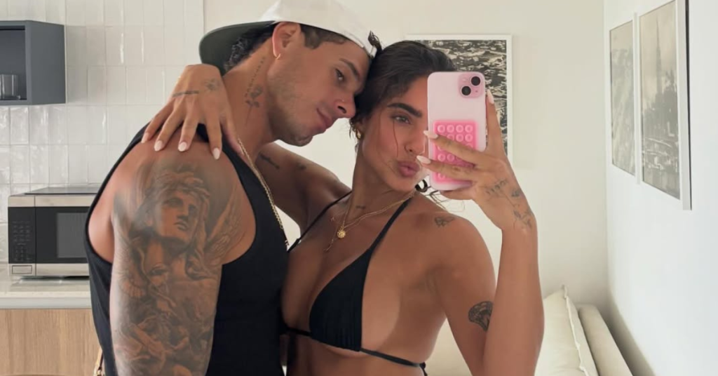 ¡Se encienden los rumores! Hugo García dejaría el Perú para vivir con Isabella Ladera, según Micheille Soifer