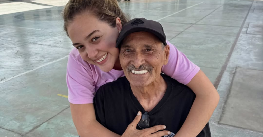 ¡Buenas noticias! Gustavo Bueno se luce recuperado de salud y anuncia su regreso a la televisión¡Buenas noticias!